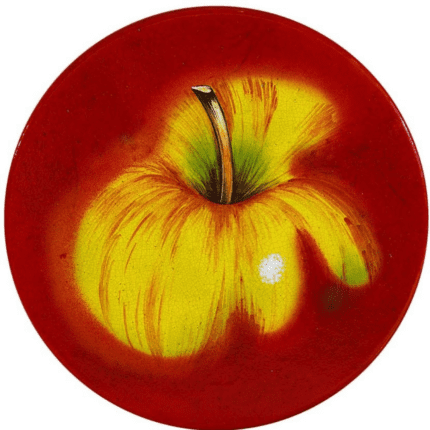 Apple Charm