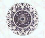 Elegantico Sapphire Elegance Wall Plate