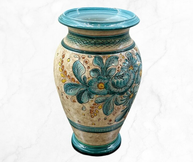 Elegantico Emerald Charm Umbrella Stand