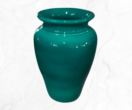 Elegantico Emerald Finesse Umbrella Holder